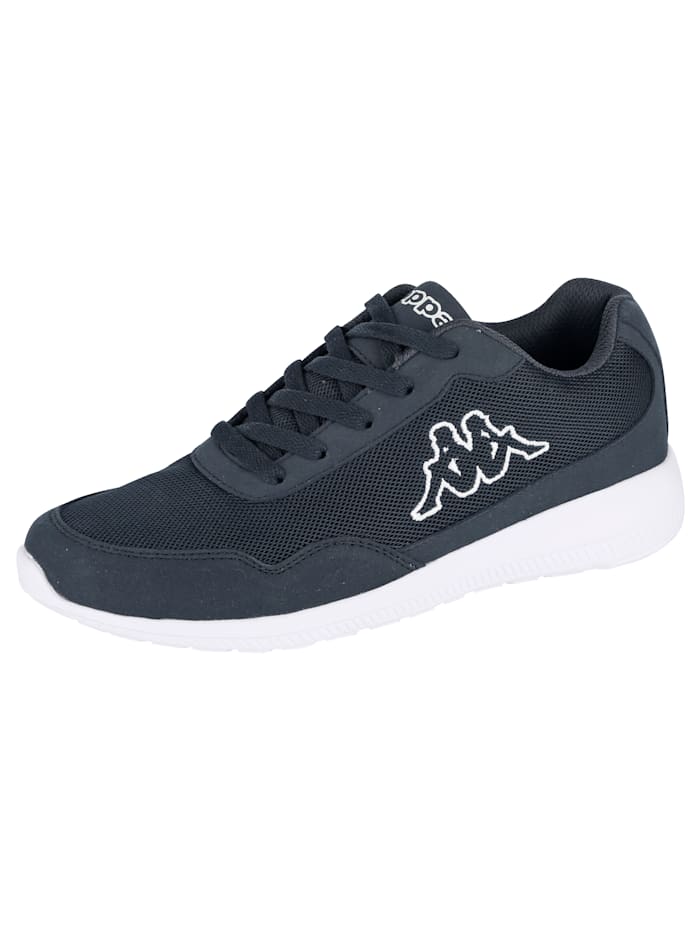 Kappa Sneaker Kappa Marineblau