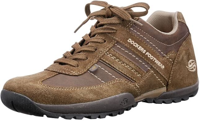 Dockers Schnürschuh Dockers Braun