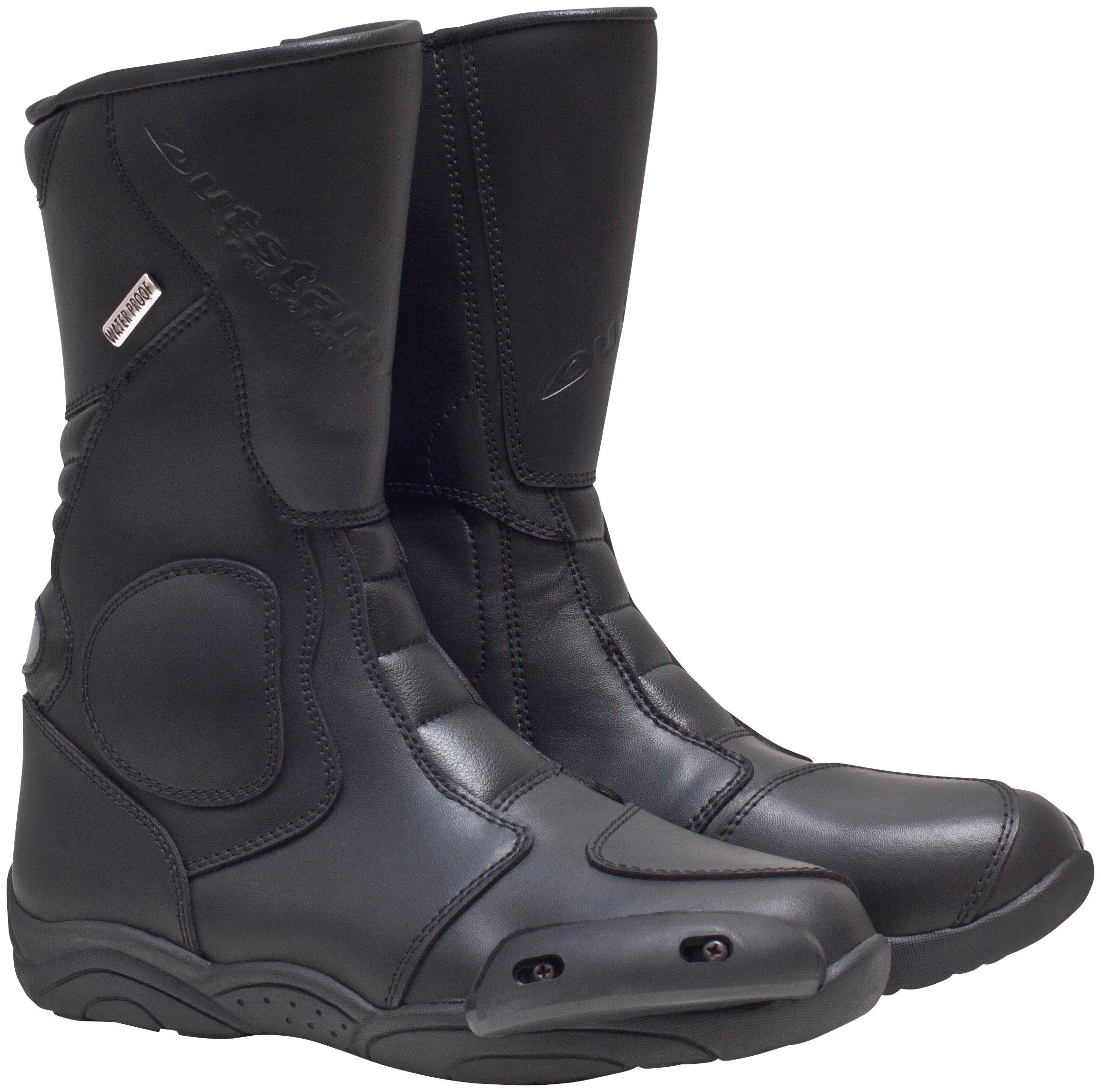 roleff »Speed« Motorradstiefel