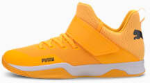 Puma Rise XT EH 3 Sneaker Schuhe Für Herren   Mit Aucun   Orange/Schwarz/Weiß   Größe: 44.5