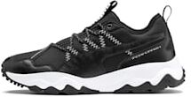 Puma Ember TRL Herren Laufschuhe   Mit Aucun   Schwarz/Weiß   Größe: 46