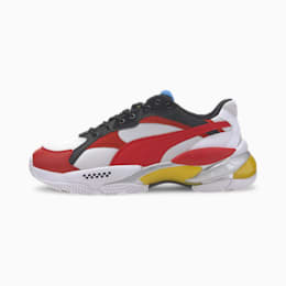 Puma Ferrari CELL Epsilon Sneaker Schuhe   Mit Aucun   Weiß   Größe: 45