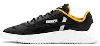 Puma x PIRELLI Replicat-X Sneaker Schuhe   Mit Aucun   Schwarz/Weiß   Größe: 48.5