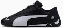 Puma BMW M Motorsport R-Cat Sneaker Schuhe   Mit Aucun   Schwarz/Weiß   Größe: 38.5