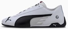 Puma BMW M Motorsport R-Cat Sneaker Schuhe   Mit Aucun   Weiß/Schwarz   Größe: 37.5