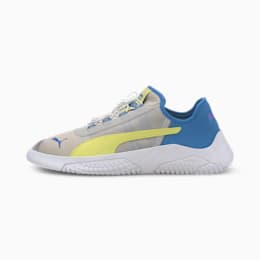 Puma Replicat-X 1.8 Pirelli Sneaker Schuhe   Mit Aucun   Grau   Größe: 41