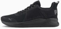 Puma Anzarun Sneaker Schuhe   Mit Aucun   Schwarz   Größe: 38.5