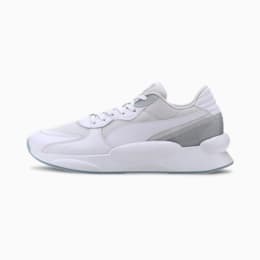 Puma RS 9.8 Grid Sneaker Schuhe   Mit Aucun   Weiß   Größe: 43