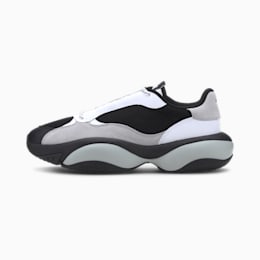 Puma Alteration Core Sneaker Schuhe   Mit Aucun   Schwarz/Weiß   Größe: 37.5