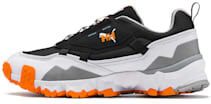 Puma x HELLY HANSEN Trailfox Trainingssneaker Schuhe Für Herren   Mit Aucun   Schwarz   Größe: 40