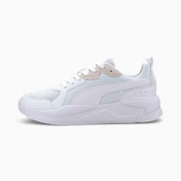 Puma X-Ray Sneaker Schuhe   Mit Aucun   Weiß/Grau   Größe: 38