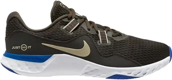 NIKE Herren Trainingsschuhe Nike Renew Retaliation TR 2 - male - Silber - 45 ½