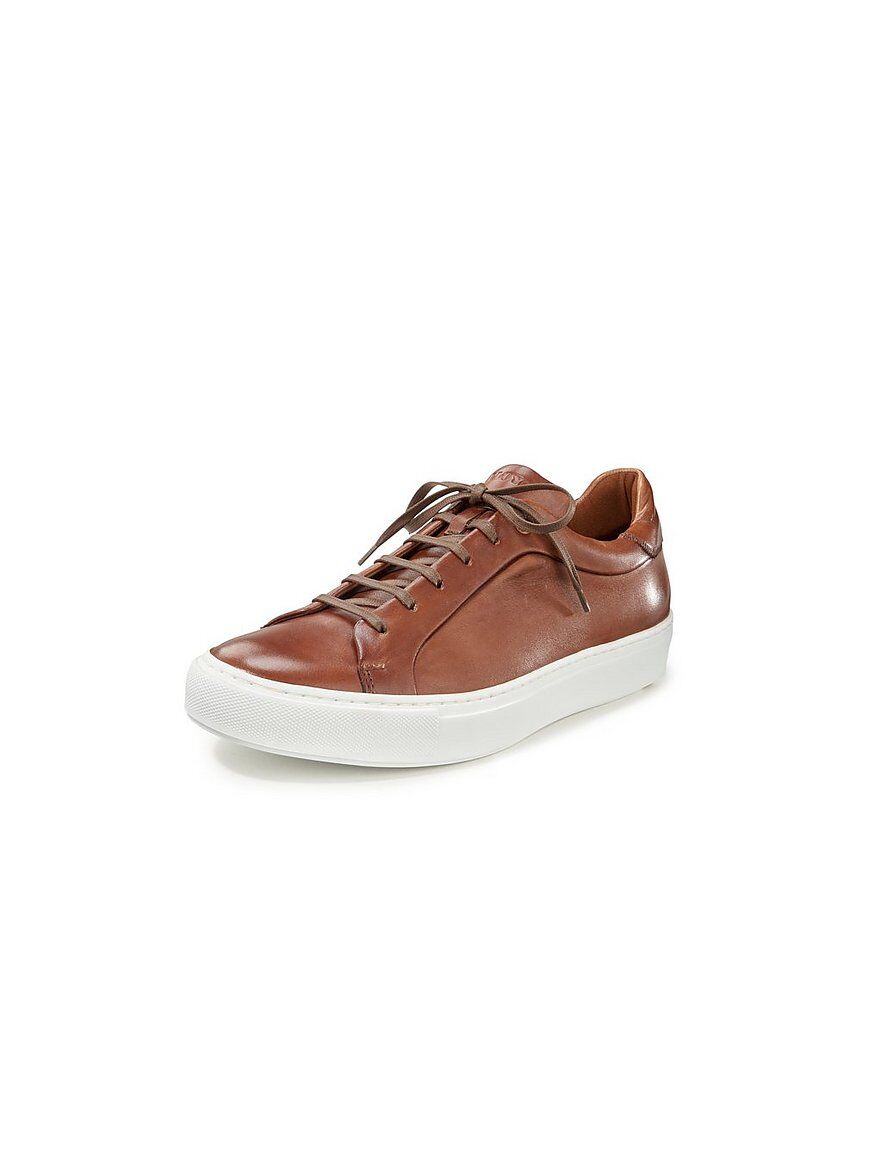 Lloyd Sneaker Ajan Lloyd braun