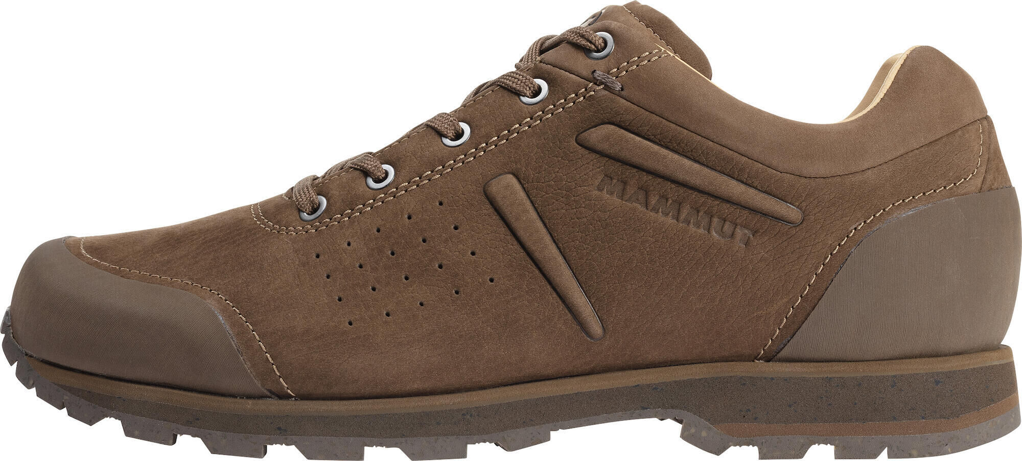 Mammut Alvra II Low Men moor-wren (40106) 7.5