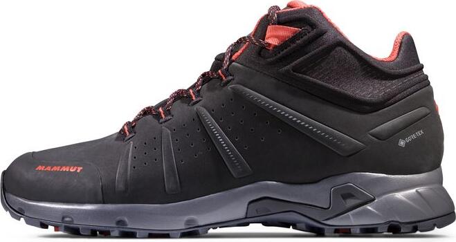 Mammut Convey Mid Gtx® Men black-pepper (00331) 11.5