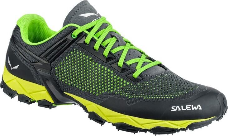 Salewa MS Lite Train K ombre blue/tender shot (3865) 12