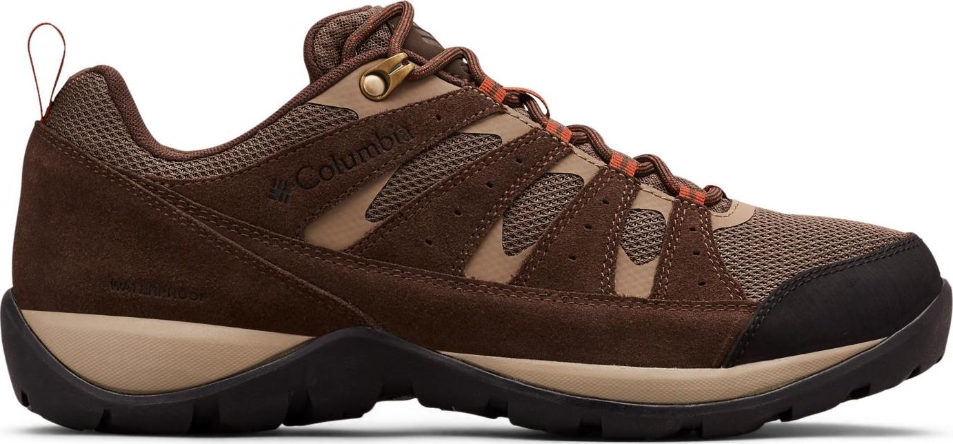 Columbia Redmond™ V2 WP mud, dark adobe (255) 12