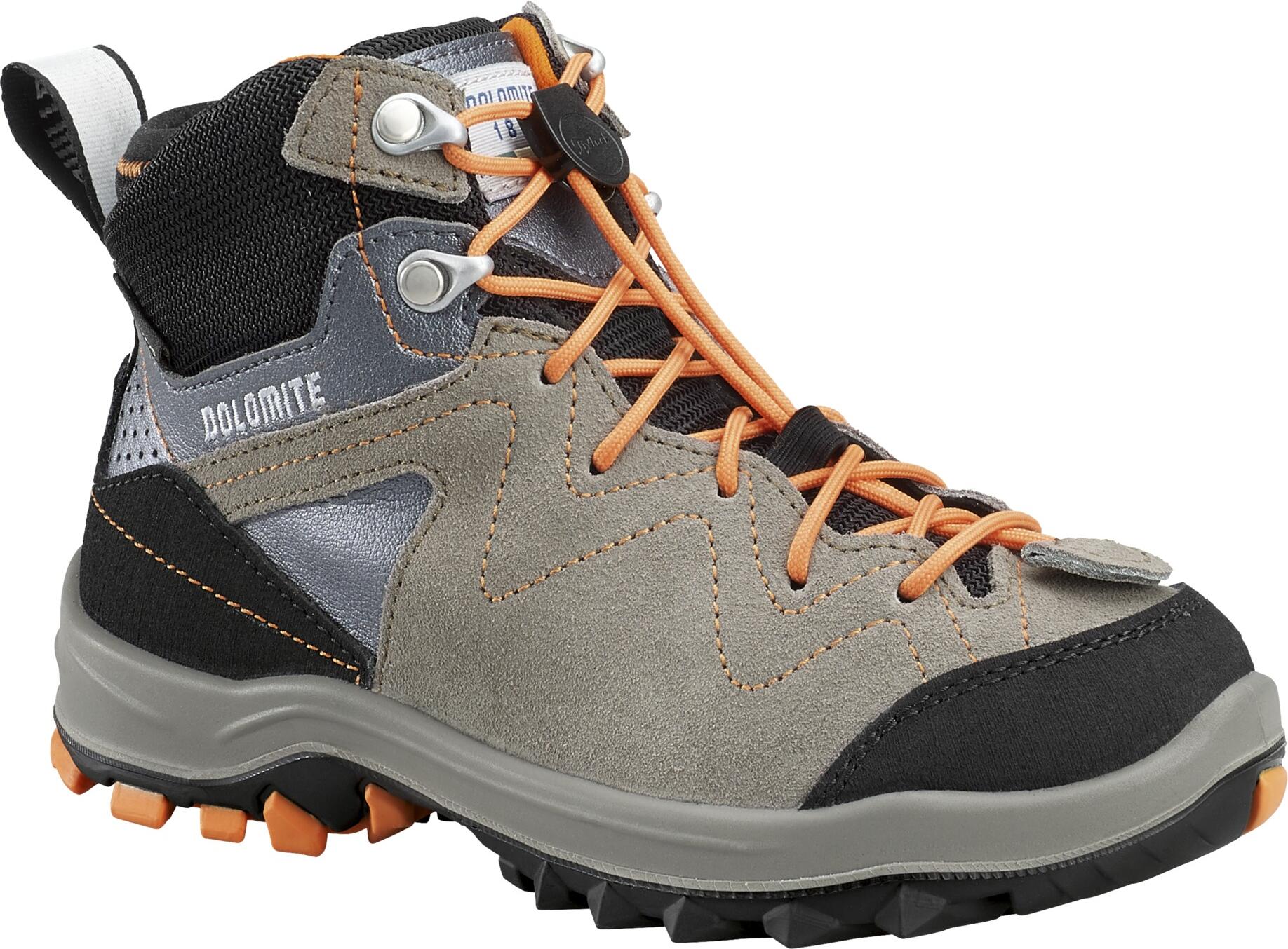 Dolomite Dolomite Shoe Jr Steinbock GTX taupe beige (0848) 37