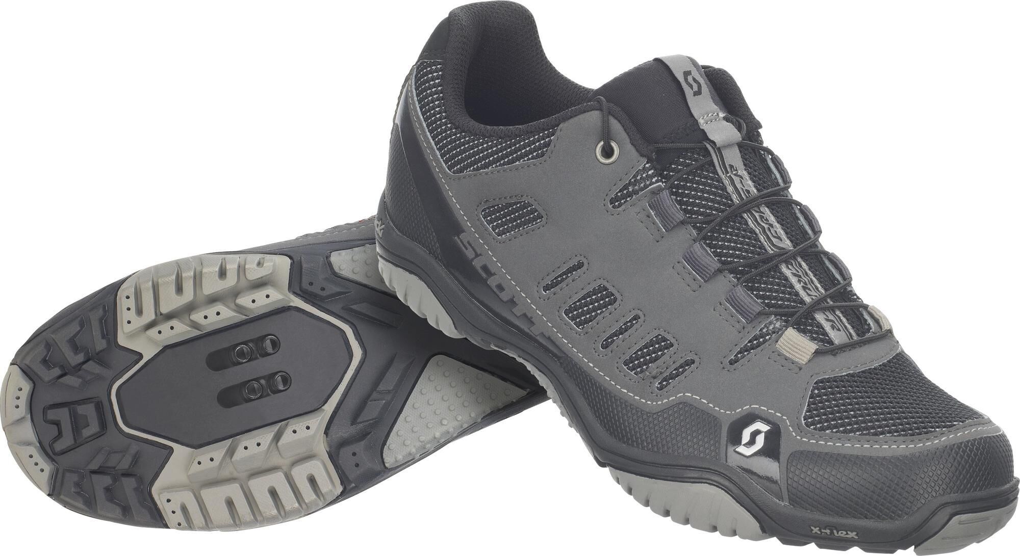 Scott Shoe Sport Crus-r anthracite/black (1033) 46