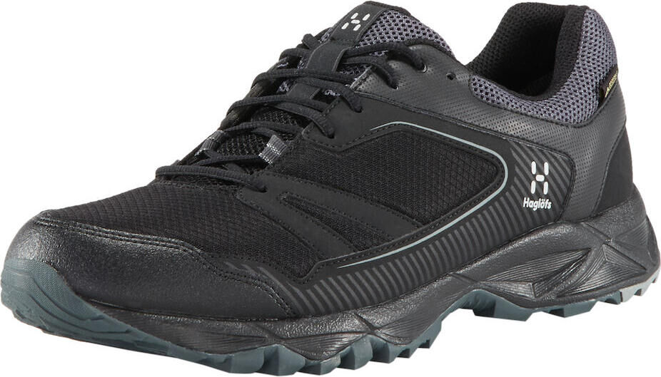 Haglöfs Trail Fuse GT Men true black (2C5) 7,5