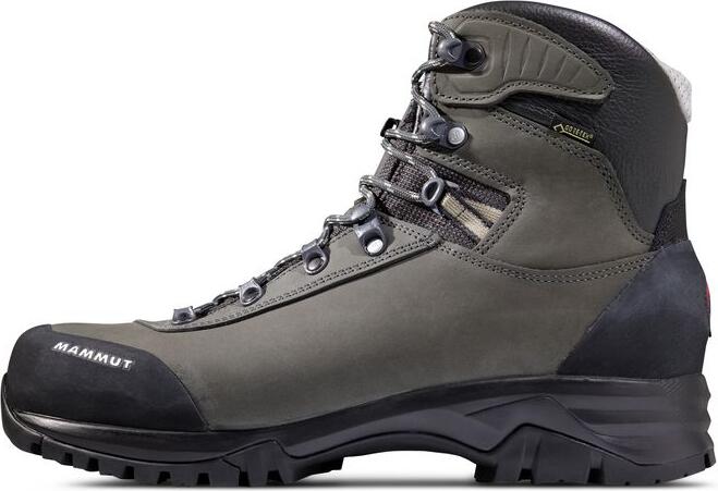 Mammut Trovat Advanced High Gtx® Men graphite-taupe (0379) 11