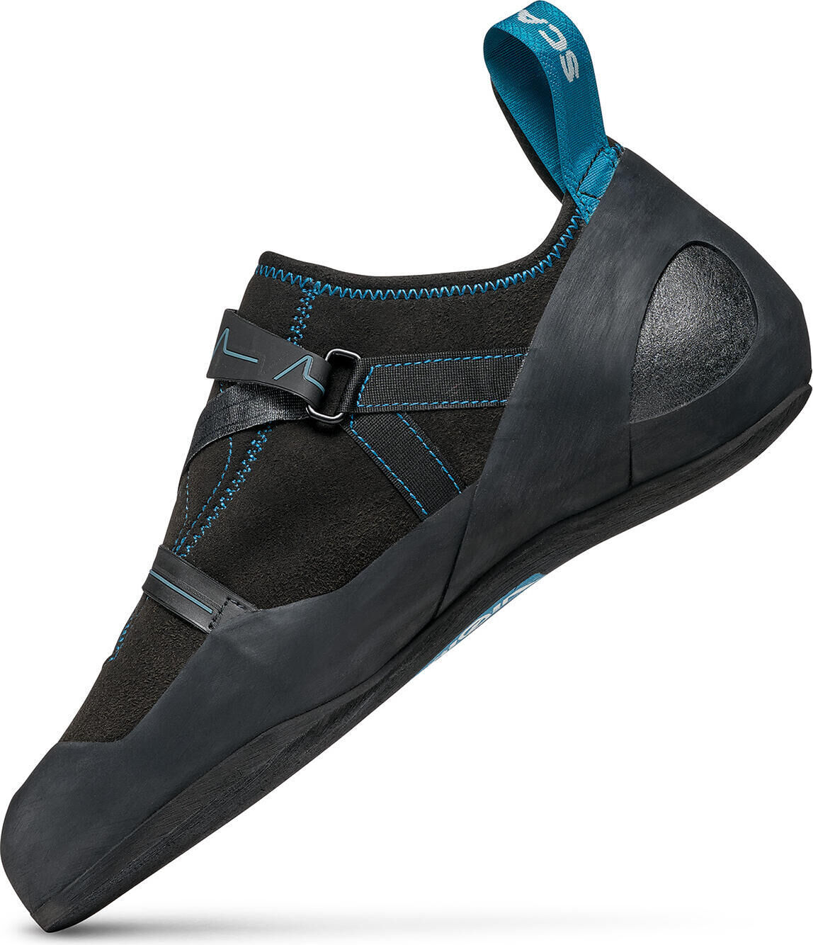 Scarpa Velocity black/ottanio (416) 43,0