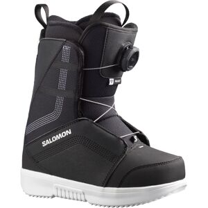 Salomon Project Boa Black 205 BLACK