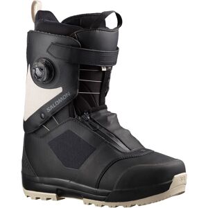 Salomon Trek Boa Black 275 BLACK