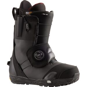 Burton Ion Step On Black 260 BLACK