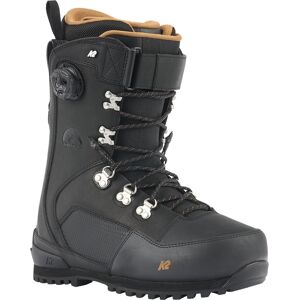 K2 Aspect Black 235 BLACK