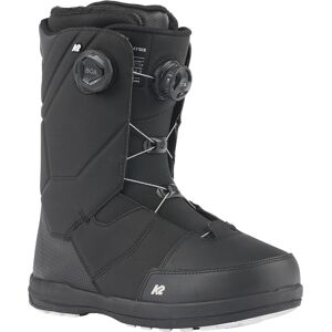 K2 Maysis Boa Black 295 BLACK