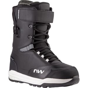 Northwave Decade Pro Black 240 BLACK