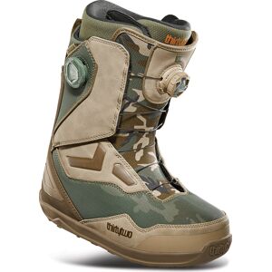 Thirtytwo Tm 2 Double Boa Merill Wide Tan Brown 280 TAN BROWN