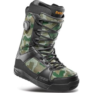 Thirtytwo Diesel Hybrid Black Camo 280 BLACK CAMO