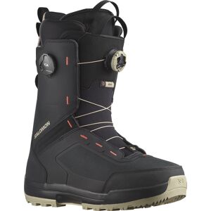 Salomon Echo Boa Black Cargo 270 BLACK CARGO