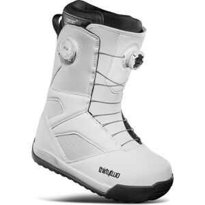 Thirtytwo Stw Double Boa White Black 280 WHITE BLACK