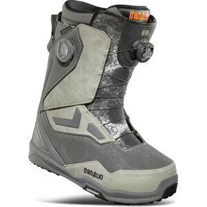 Thirtytwo Tm2 Double Boa Merril Wide Grey 280 GREY