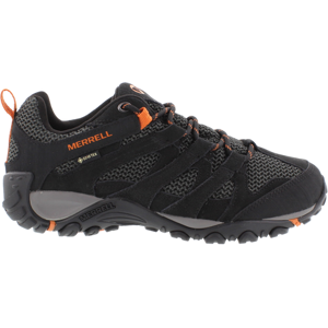 Merrell Alverstone GTX Sort Vandresko