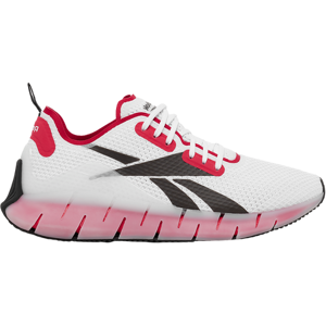 Reebok Unisex Zig Kinetica Shadow Sko Hvid