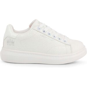 Shone Memory Foam Sneakers