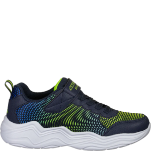 Skechers S-Lights Erupters IV Sko - Navy