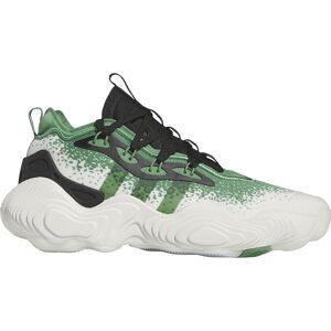 Adidas Basketball Sko Trae Young 3 Grøn EU 44 2/3 Mand