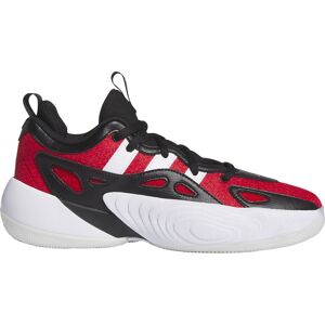 Adidas Basketball Sko Trae Unlimited 2 Rød EU 38 2/3 Mand