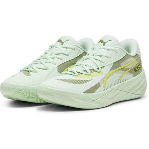 Puma Basketball Sko All-pro Nitro  EU 40 Mand