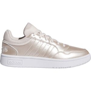 Adidas Basketball Sko Hoops 3.0 Gylden EU 36 Mand