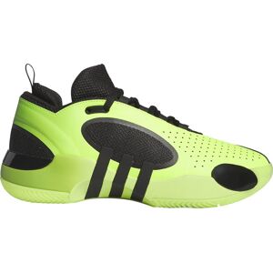 Adidas Basketball Sko D.o.n Issue 5 Grøn EU 37 1/3 Mand