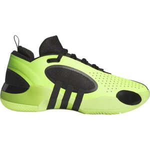 Adidas Basketball Sko D.o.n Issue 5 Grøn EU 38 Mand