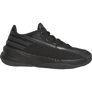 Adidas Basketball Sko Front Court Sort EU 49 1/3 Mand