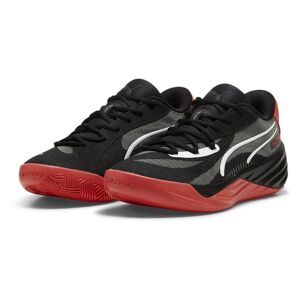 Puma Basketball Sko All-pro Nitro Sort EU 40 Mand