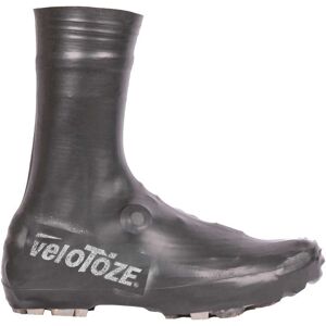 Velotoze Overtrækssko Tall Mtb/gravel Sort EU 43-46 Mand